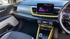 Kia Stonic 1.0T GDi 99 Quantum 5dr Petrol Estate